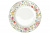 EL-R0942/GADR Тарелка обеденная 26.5 см "САД МЕЧТЫ" Easy Life