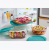 216PC00/1045 Форма стеклянная для запекания с крышкой 28*20*8см, PYREX, серия O CUISINE 