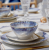 Тарелка глубокая 23,3см COSTA NOVA, серия RIA BLUE GOP231-RIA(GOP231-00918W) Тарелка глубокая 23,3см COSTA NOVA, серия RIA BLUE GOP231-RIA(GOP231-00918W)