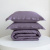 Наволочка с ушками 50*70см SilvaSilk 3125 Purple Наволочка с ушками 50*70см SilvaSilk 3125 Purple